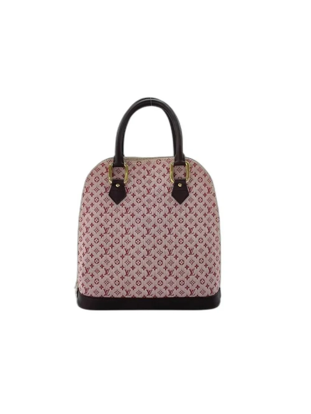 Louis Vuitton Handbag Alma